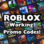 roblox promo codes working!