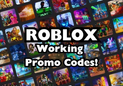 roblox promo codes working!