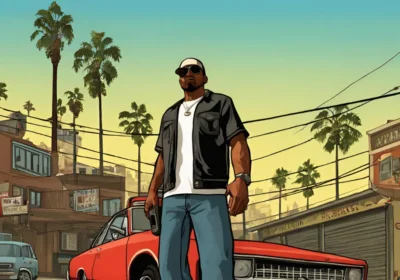 gta san andreas cheat and codes