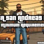 gta pc minimum requirements