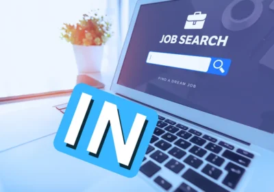 learn how to upload or change cv on likedin