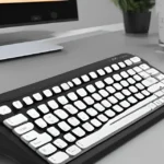 how do wireless keyboards work