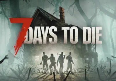 7 days to die