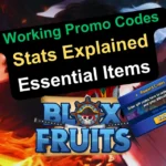 understanding stats in blox fruits