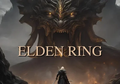 elden ring game