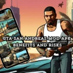 gta san andreas mod apk