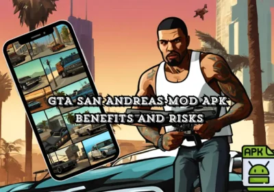 gta san andreas mod apk