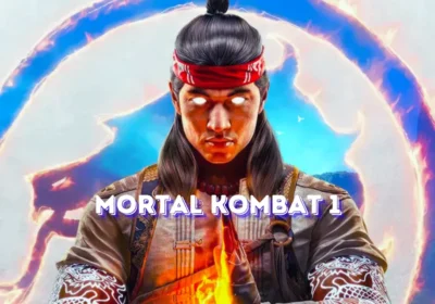 mortal kombat 1