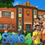 the sims 4