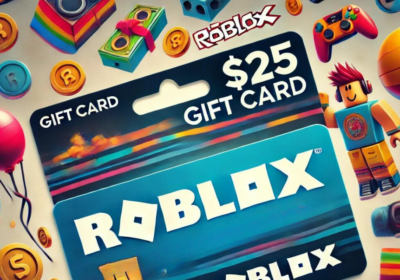 how much robux is 25 dollars