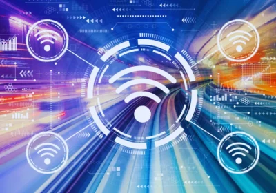 how wifi works: from radio waves to your devices