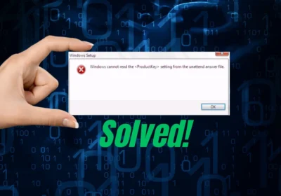 how to fix windows cannot read the product key in virtualbox